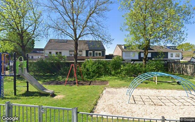 Speeltuin Langakker