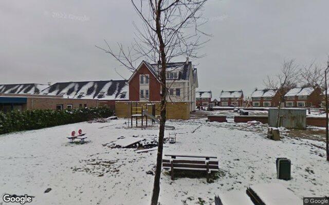 Speeltuin De Halden