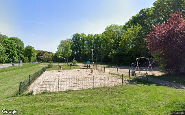 Speeltuin Zuiderlaan