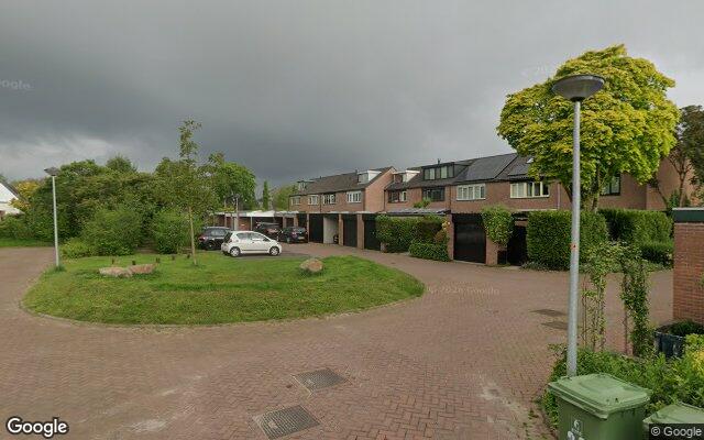 Speeltuin Wildenborg