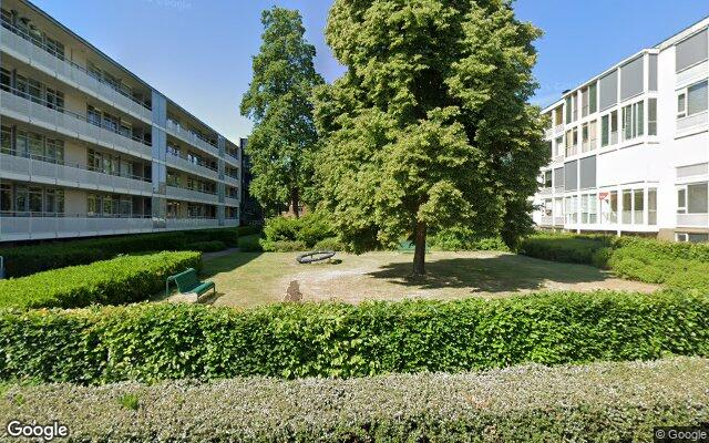 Speeltuin Eburonenstraat