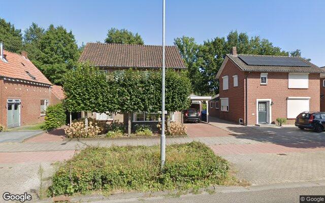 Speeltuin Nijverheidsweg