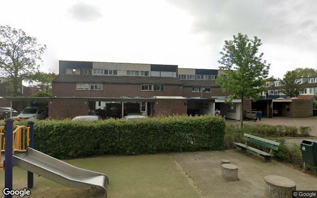 Speeltuin Nijenbeek