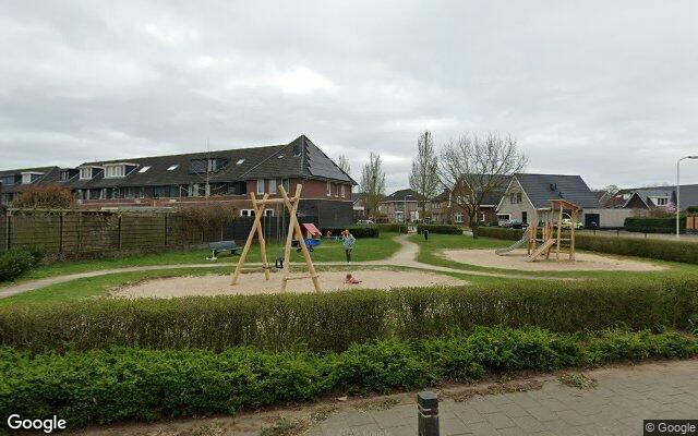 Speeltuin Oude Boterdijk