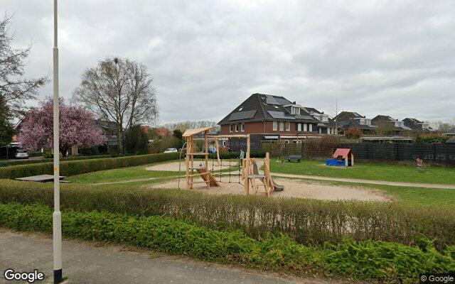 Speeltuin Batavierenstraat