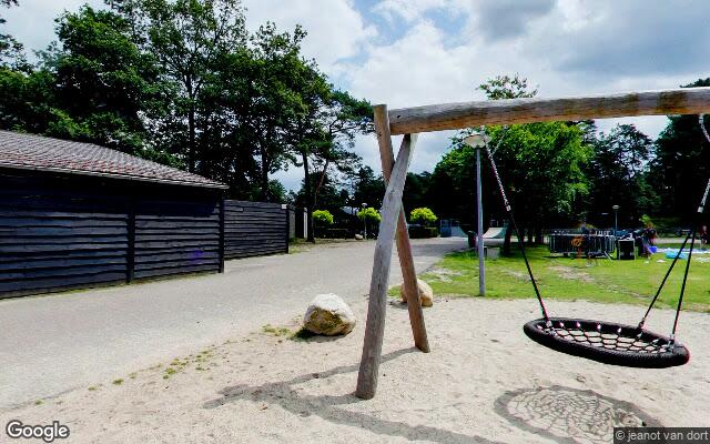 Speeltuin Plaggeweg