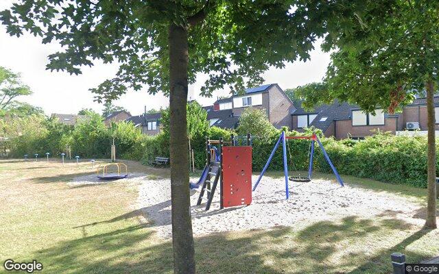 Speeltuin Het Verzet