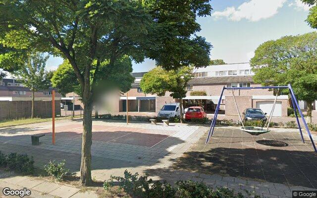 Speeltuin Nijenbeek
