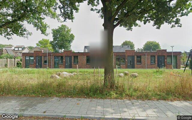 Speeltuin Eligiusstraat