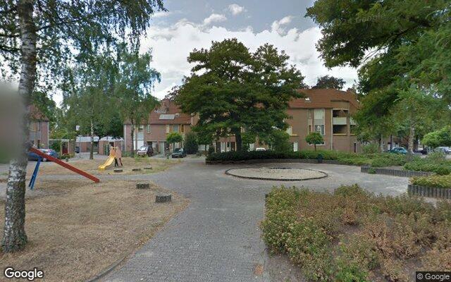 Speeltuin Driessenshof