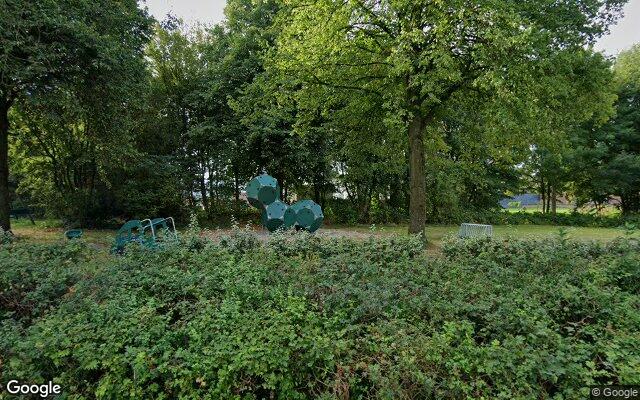 Speeltuin Hofspad