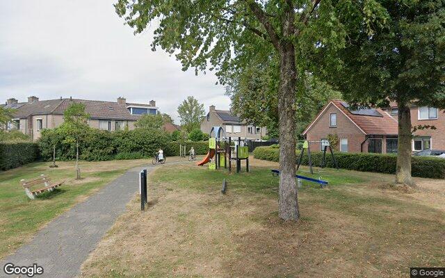Speeltuin Kraaienhof