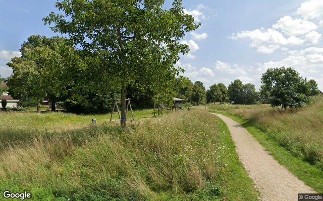 Speeltuin Gruttostraat