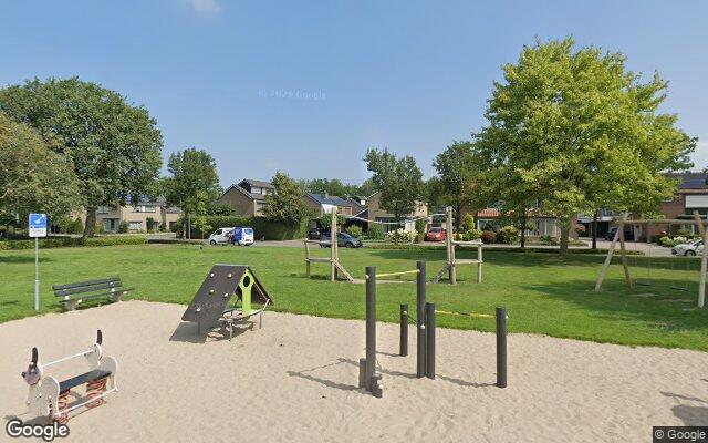 Speeltuin Iepstraat