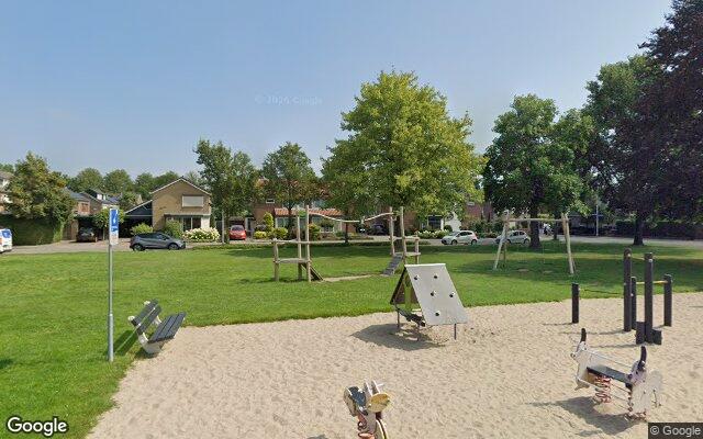 Speeltuin Iepstraat
