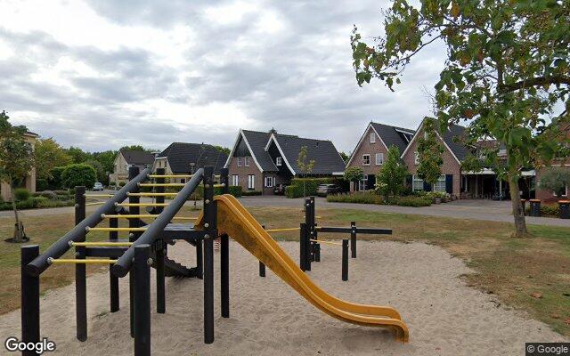 Speeltuin Groenling