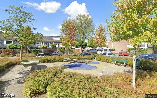 Speeltuin Nijenbeek