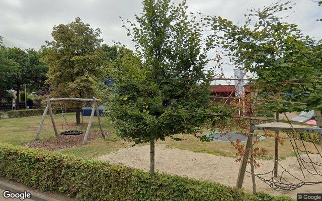 Speeltuin Op ’t Zand