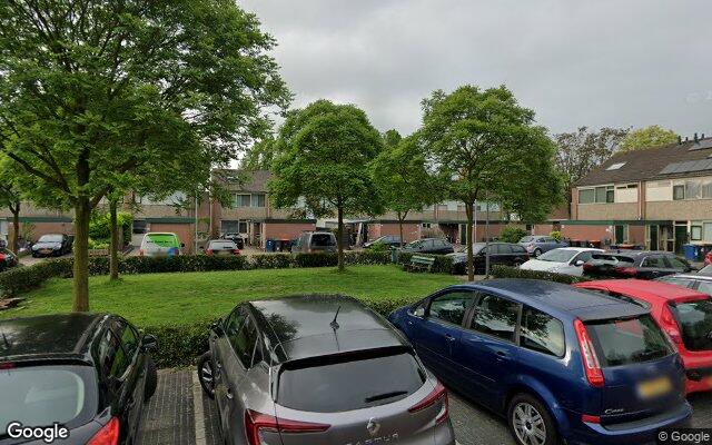 Speeltuin Valkhof