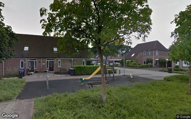 Speeltuin Switbertushof