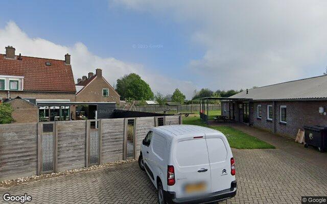 Speeltuin Berenicestraat
