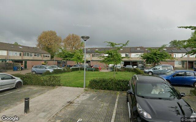 Speeltuin Valkhof