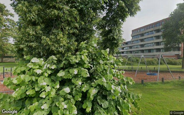 Speeltuin Vondelpad