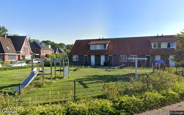 Speeltuin Harberthof