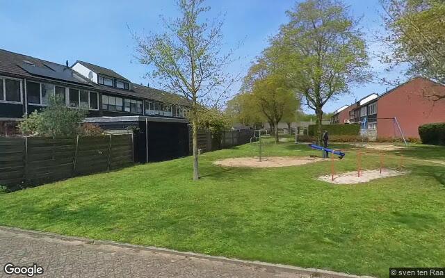 Speeltuin Nieuwenhof