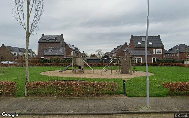 Speeltuin De Landwetering