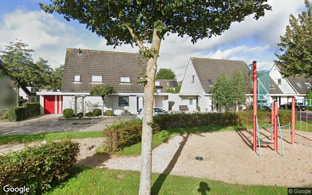 Speeltuin Nervalaan