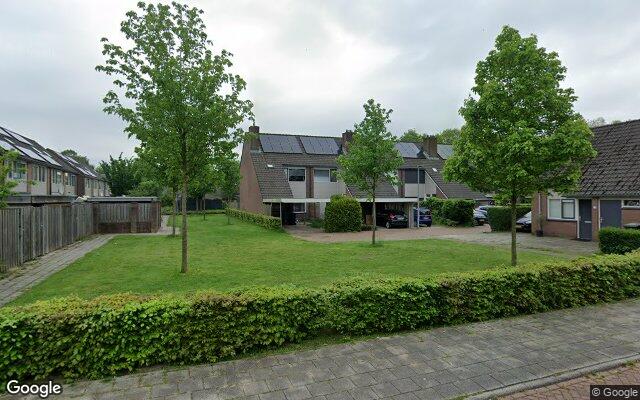 Speeltuin Goudenstein