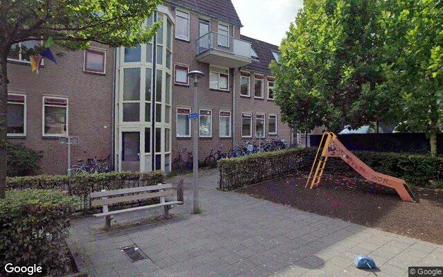 Speeltuin De Kapel