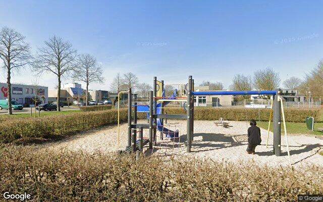 Speeltuin Tarweveld