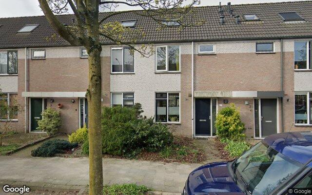 Speeltuin Van Doesburglaan