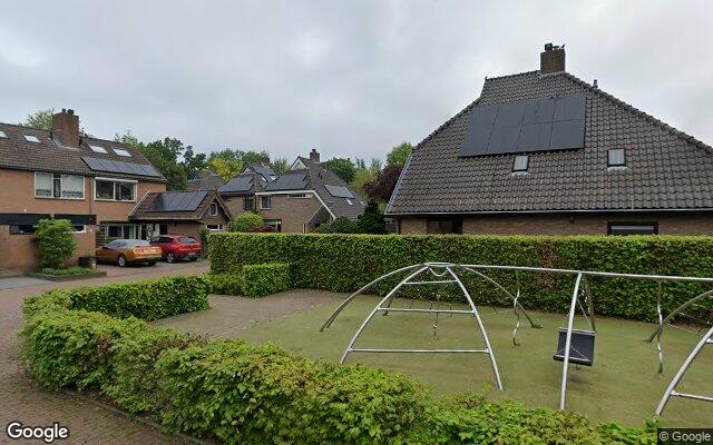 Speeltuin Molecaten