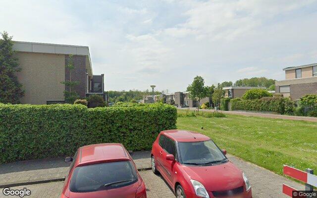 Speeltuin Wadi