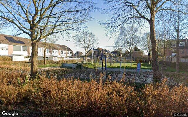 Speeltuin De Zuiling