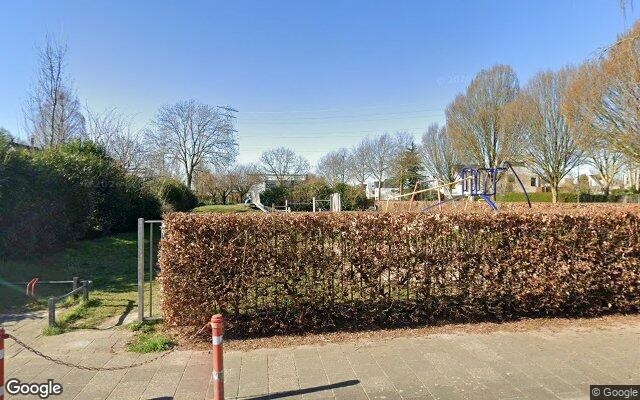 Speeltuin Ganzewei