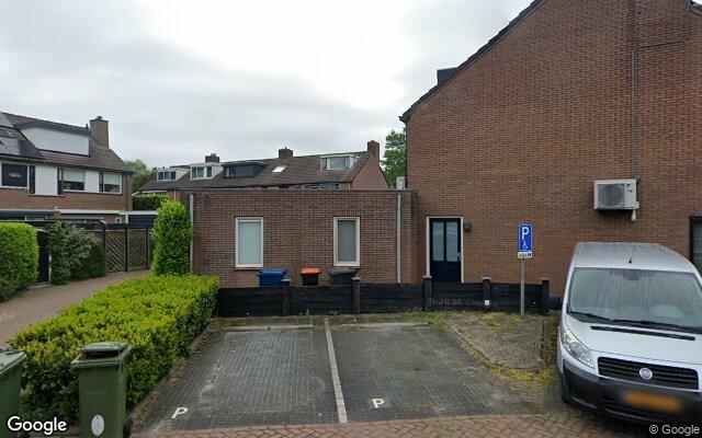 Speeltuin Molecaten