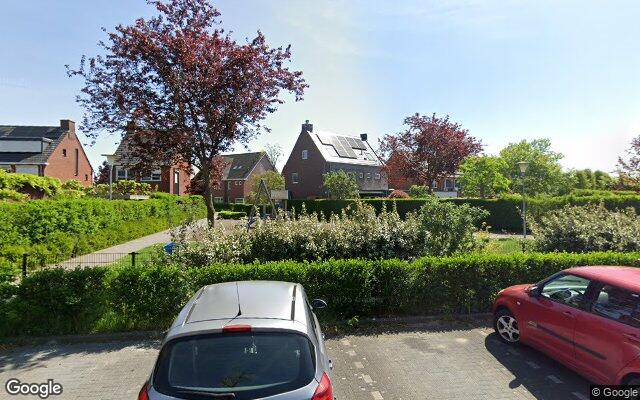 Speeltuin Tiberius