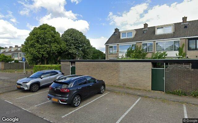 Speeltuin Muntendampad