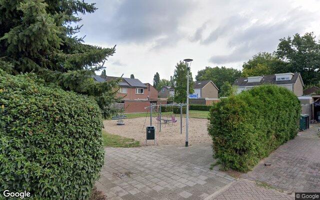Speeltuin De Peppel