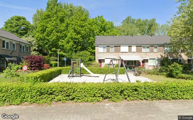 Speeltuin Elderveld-Noord