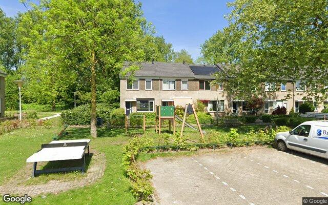 Speeltuin Castricumhof