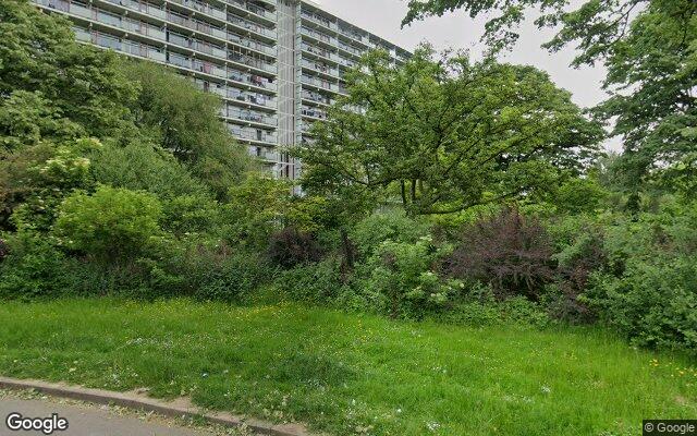 Speeltuin Kleefseplein