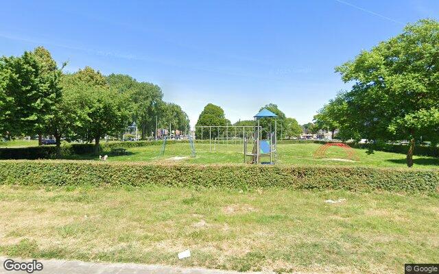 Speeltuin Veldbloemenlaan