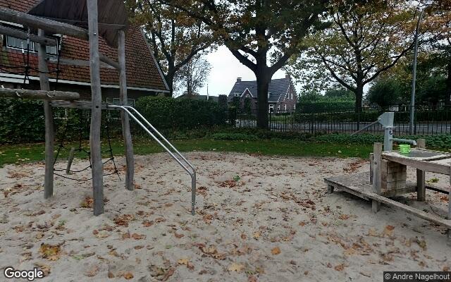 Speeltuin Arendshorst