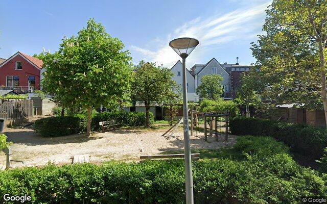Speeltuin Sint Marten