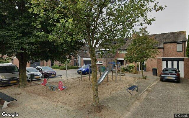Speeltuin De Hoevert